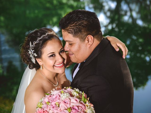 La boda de Dumar y Paola en Chihuahua, Chihuahua 40