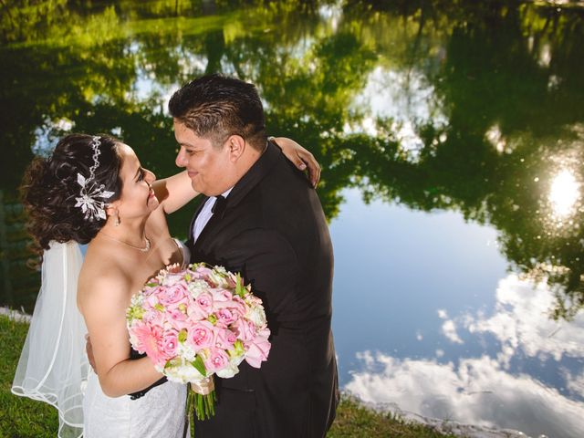 La boda de Dumar y Paola en Chihuahua, Chihuahua 41