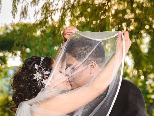 La boda de Dumar y Paola en Chihuahua, Chihuahua 47