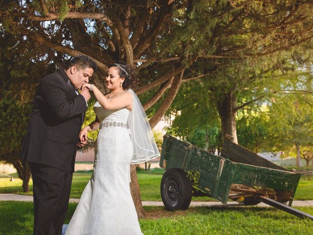 La boda de Dumar y Paola en Chihuahua, Chihuahua 49