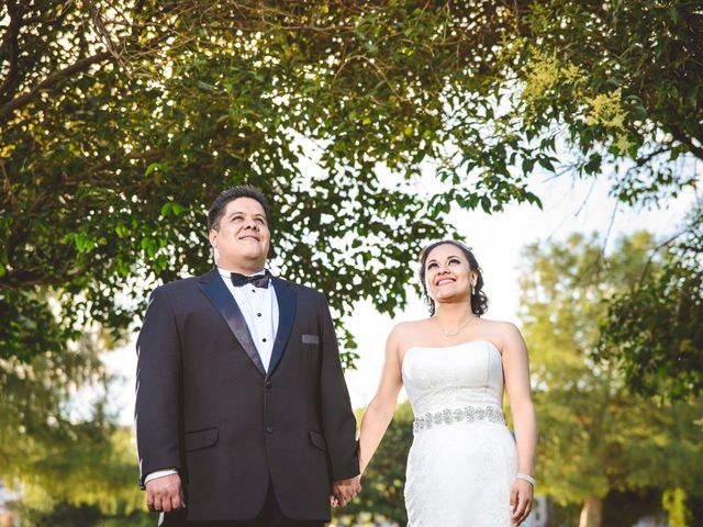 La boda de Dumar y Paola en Chihuahua, Chihuahua 50