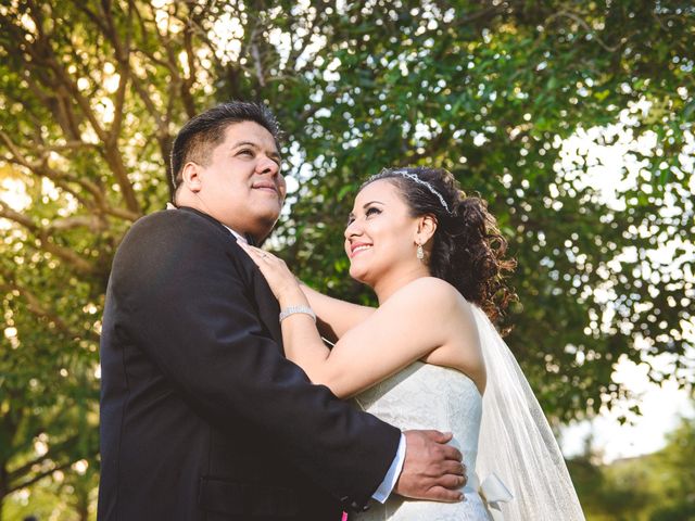 La boda de Dumar y Paola en Chihuahua, Chihuahua 51