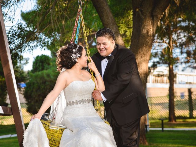 La boda de Dumar y Paola en Chihuahua, Chihuahua 53