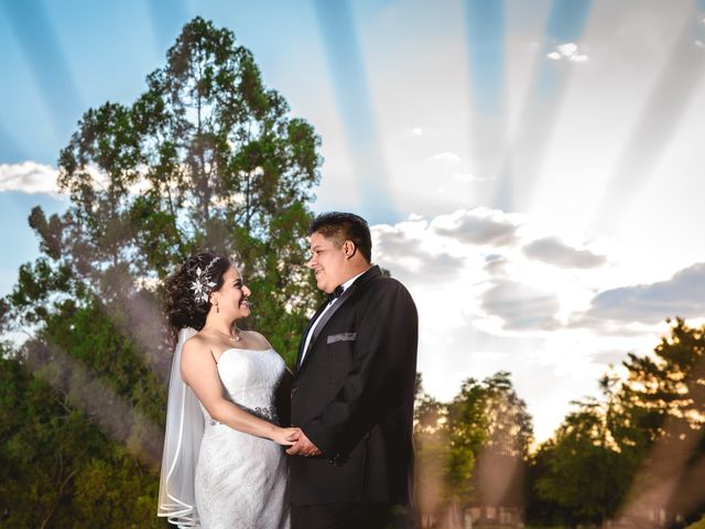 La boda de Dumar y Paola en Chihuahua, Chihuahua 56