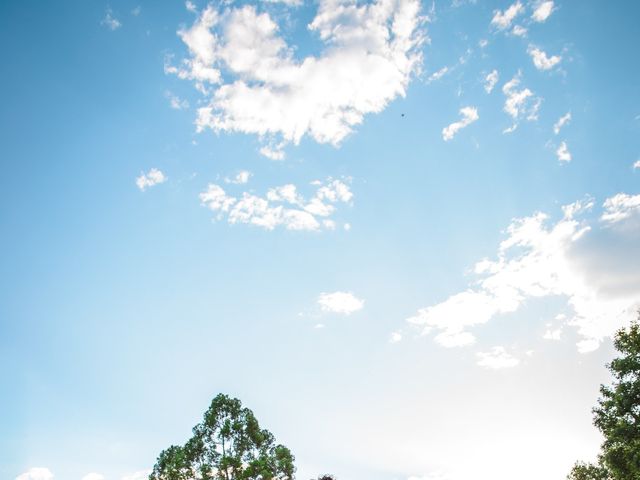 La boda de Dumar y Paola en Chihuahua, Chihuahua 57