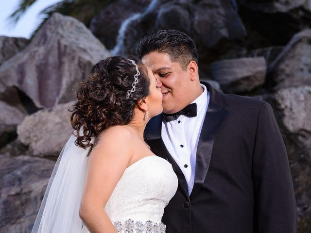 La boda de Dumar y Paola en Chihuahua, Chihuahua 59