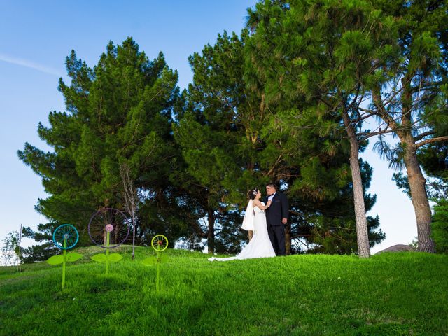 La boda de Dumar y Paola en Chihuahua, Chihuahua 62