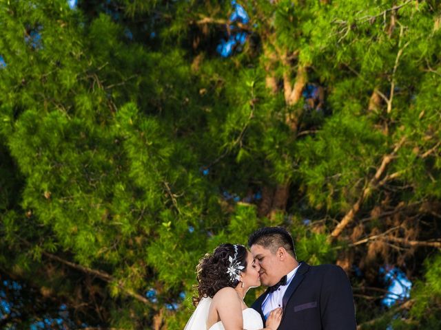 La boda de Dumar y Paola en Chihuahua, Chihuahua 63