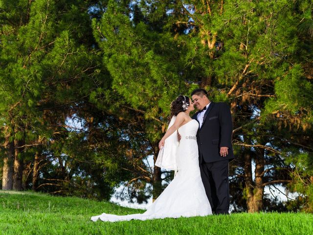 La boda de Dumar y Paola en Chihuahua, Chihuahua 64