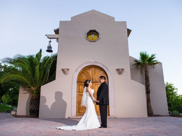 La boda de Dumar y Paola en Chihuahua, Chihuahua 65