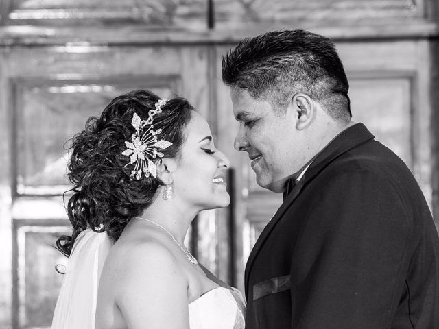 La boda de Dumar y Paola en Chihuahua, Chihuahua 66