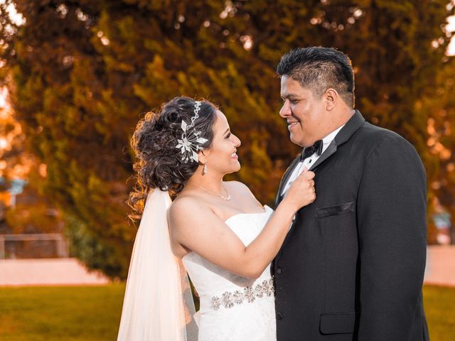 La boda de Dumar y Paola en Chihuahua, Chihuahua 67