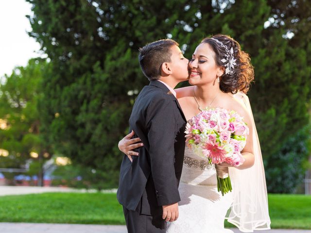 La boda de Dumar y Paola en Chihuahua, Chihuahua 70