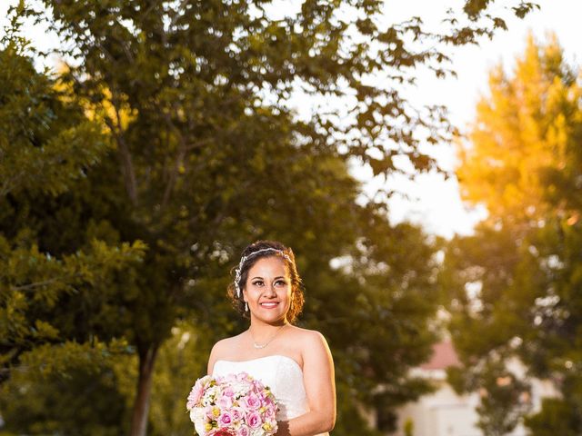 La boda de Dumar y Paola en Chihuahua, Chihuahua 71