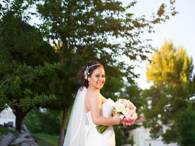 La boda de Dumar y Paola en Chihuahua, Chihuahua 74