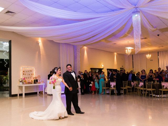 La boda de Dumar y Paola en Chihuahua, Chihuahua 82