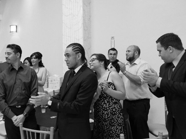 La boda de Dumar y Paola en Chihuahua, Chihuahua 83