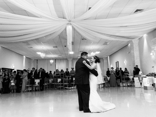 La boda de Dumar y Paola en Chihuahua, Chihuahua 84