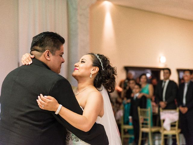 La boda de Dumar y Paola en Chihuahua, Chihuahua 86