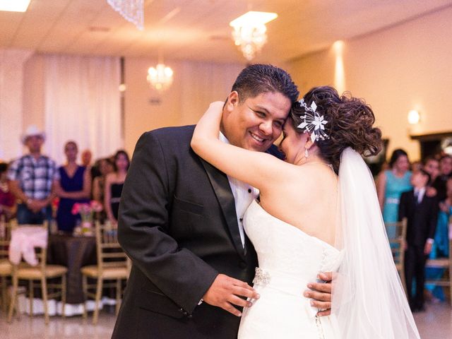 La boda de Dumar y Paola en Chihuahua, Chihuahua 87