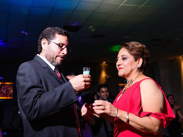 La boda de Dumar y Paola en Chihuahua, Chihuahua 95