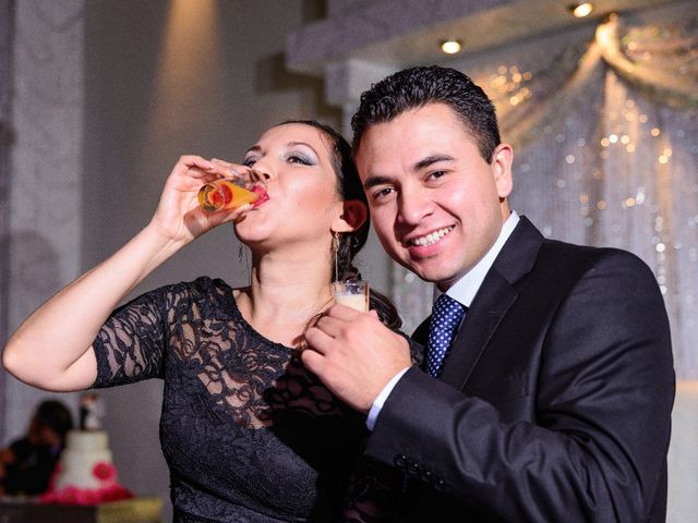 La boda de Dumar y Paola en Chihuahua, Chihuahua 101