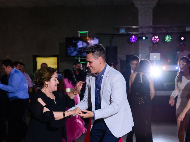 La boda de Dumar y Paola en Chihuahua, Chihuahua 108