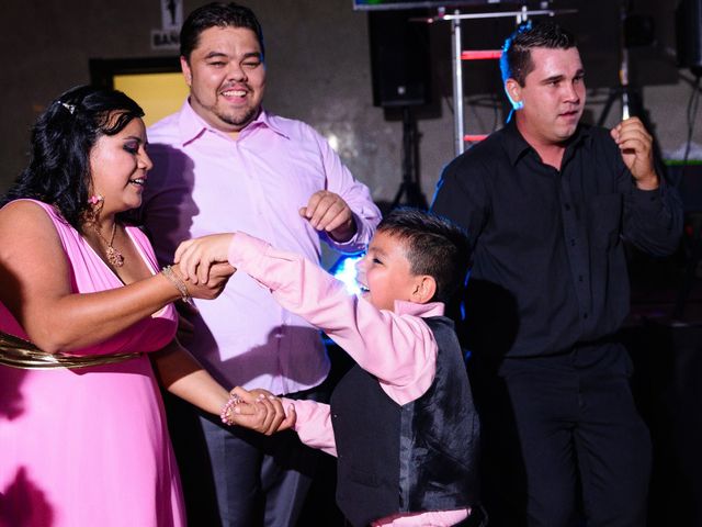 La boda de Dumar y Paola en Chihuahua, Chihuahua 111