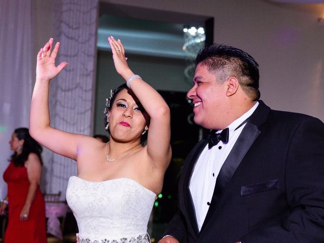 La boda de Dumar y Paola en Chihuahua, Chihuahua 116