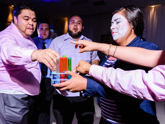 La boda de Dumar y Paola en Chihuahua, Chihuahua 117