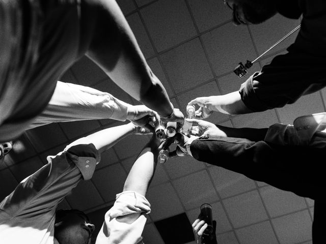 La boda de Dumar y Paola en Chihuahua, Chihuahua 120