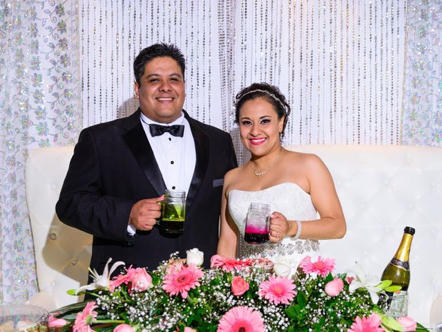 La boda de Dumar y Paola en Chihuahua, Chihuahua 130