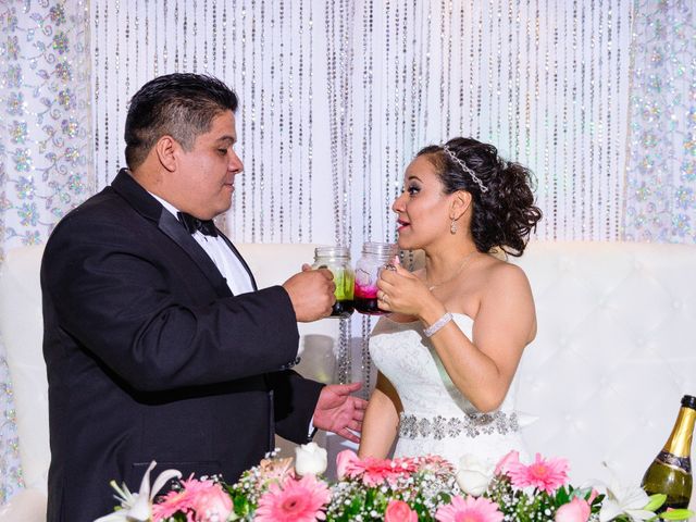 La boda de Dumar y Paola en Chihuahua, Chihuahua 131