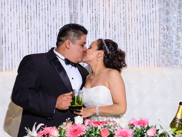 La boda de Dumar y Paola en Chihuahua, Chihuahua 133