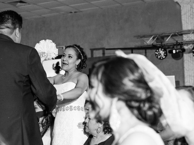 La boda de Dumar y Paola en Chihuahua, Chihuahua 136