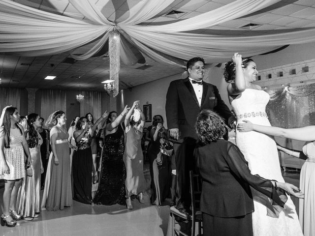 La boda de Dumar y Paola en Chihuahua, Chihuahua 140