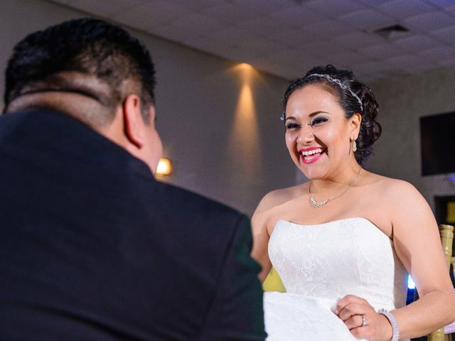 La boda de Dumar y Paola en Chihuahua, Chihuahua 145