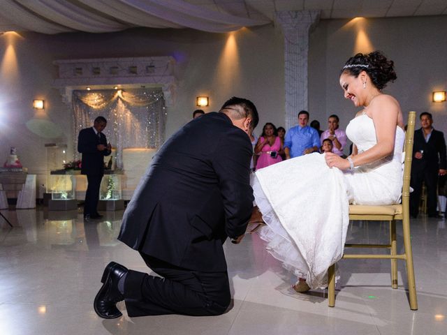 La boda de Dumar y Paola en Chihuahua, Chihuahua 147