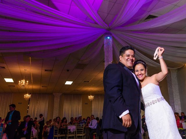 La boda de Dumar y Paola en Chihuahua, Chihuahua 149