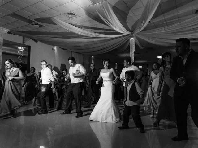 La boda de Dumar y Paola en Chihuahua, Chihuahua 156