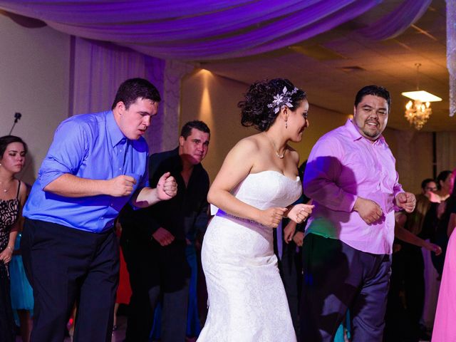 La boda de Dumar y Paola en Chihuahua, Chihuahua 158