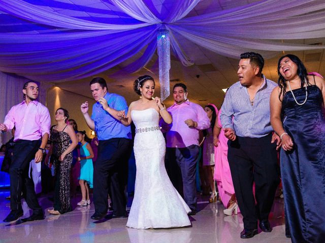 La boda de Dumar y Paola en Chihuahua, Chihuahua 159