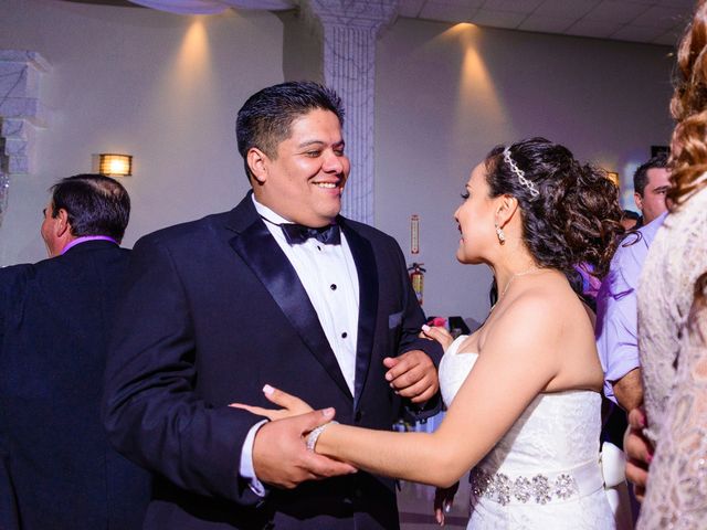 La boda de Dumar y Paola en Chihuahua, Chihuahua 161