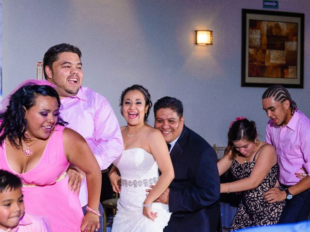 La boda de Dumar y Paola en Chihuahua, Chihuahua 163