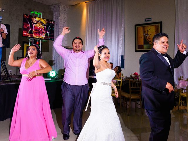 La boda de Dumar y Paola en Chihuahua, Chihuahua 164