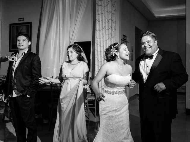 La boda de Dumar y Paola en Chihuahua, Chihuahua 170