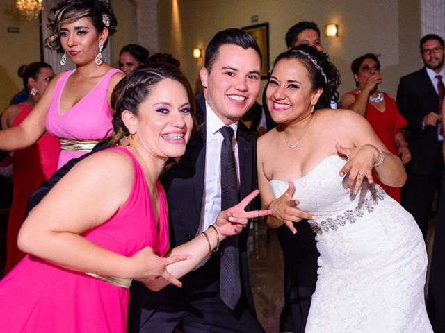 La boda de Dumar y Paola en Chihuahua, Chihuahua 178