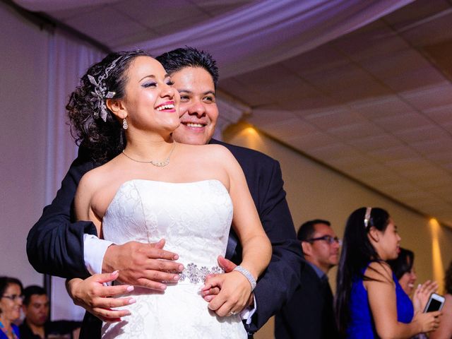 La boda de Dumar y Paola en Chihuahua, Chihuahua 193