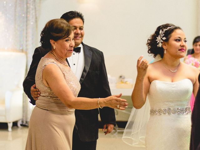 La boda de Dumar y Paola en Chihuahua, Chihuahua 197