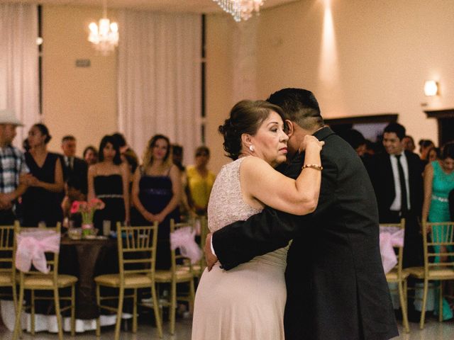 La boda de Dumar y Paola en Chihuahua, Chihuahua 198